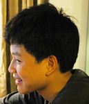 Đặng Chân Nhân