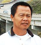 Tran Tein Dung