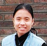 Vu Phuong Nhi
