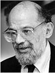 Allen Ginsberg
