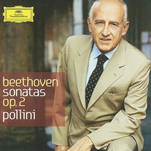 Maurizio Pollini