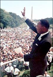 Martin Luther King