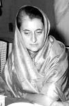 Indira Ghandi