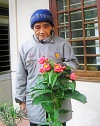 Nguyễn Khắc Dương